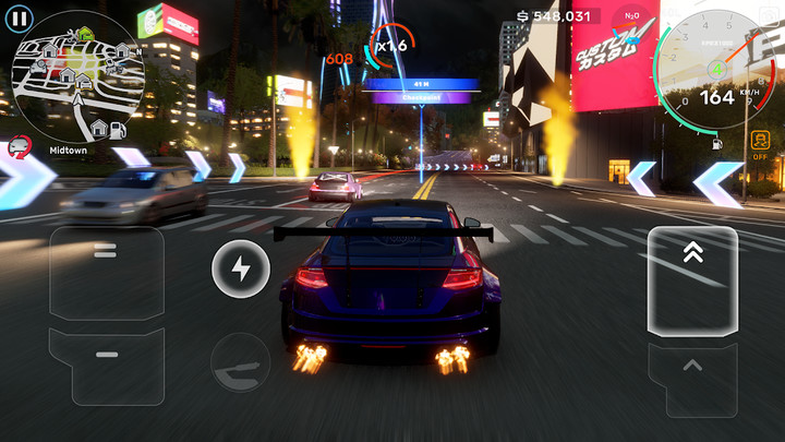 CarX Street<span>(No Ads)</span> screenshot image 4_Popularmodapk.com