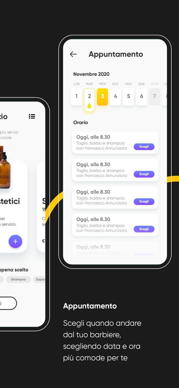 ZetaBarber screenshot image 5_Popularmodapk.com