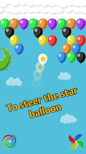 Star Balloon<span>(Paid for free)</span> screenshot image 18_Popularmodapk.com