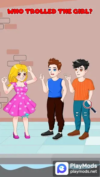 DOP 6: Delete Or Paint<span>(No ads)</span> screenshot image 2_Popularmodapk.com