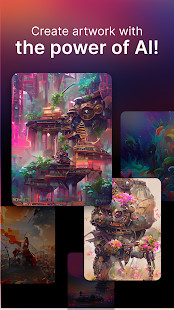 Dream by WOMBO<span>(Premium Unlocked)</span> screenshot image 1_Popularmodapk.com