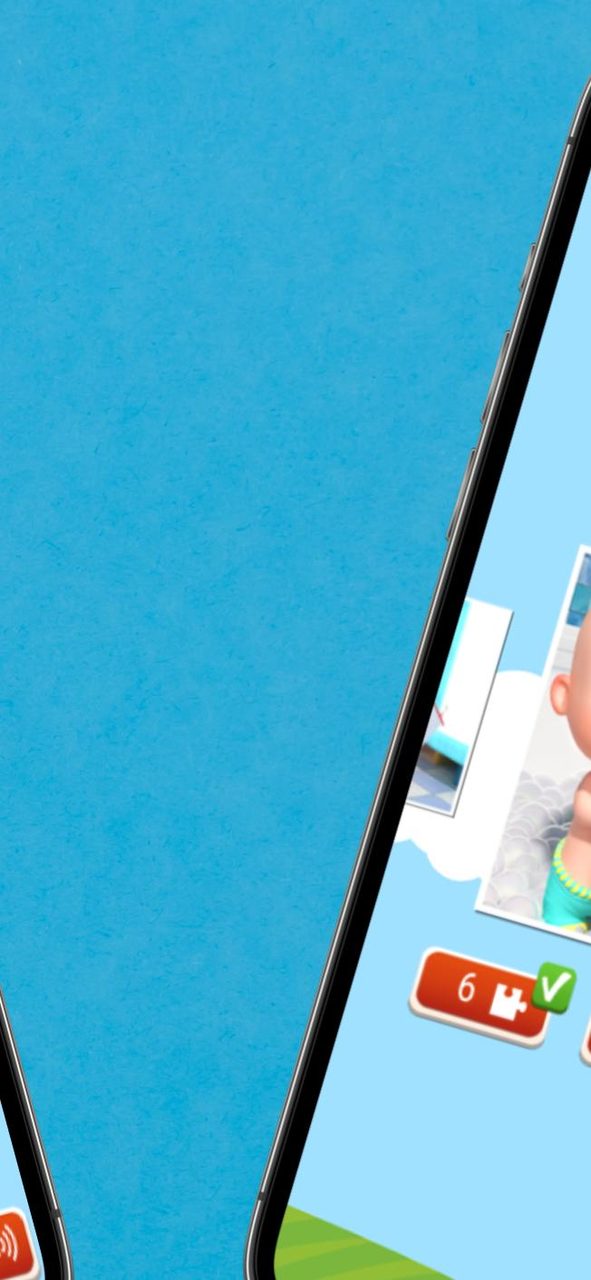 Bath Song Cocomelon Jigsaw screenshot image 4_Popularmodapk.com