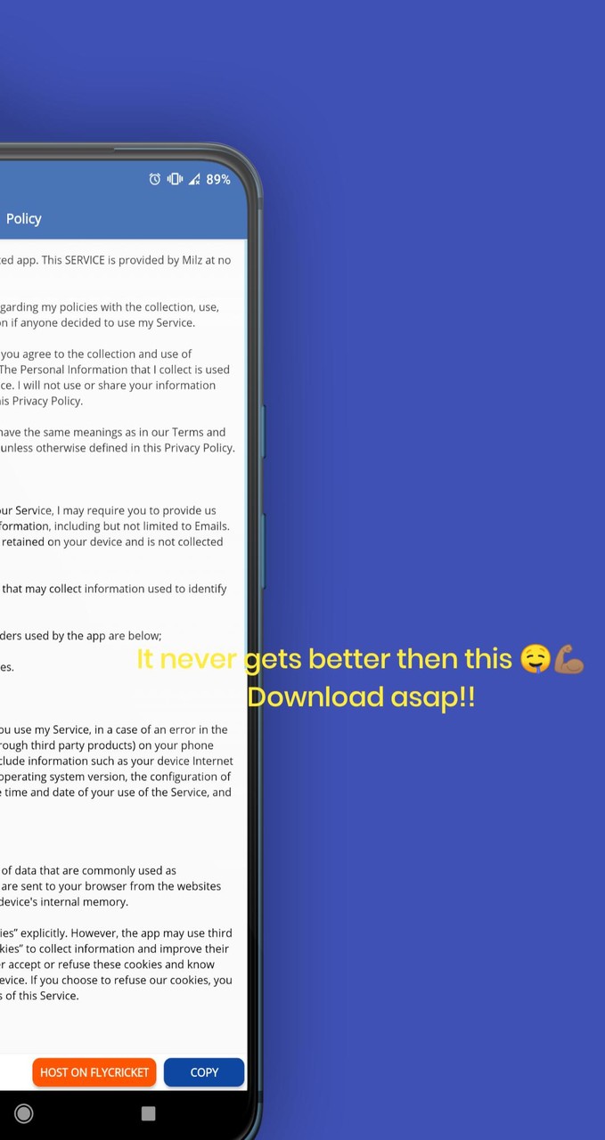 LPN vCare screenshot image 3_Popularmodapk.com