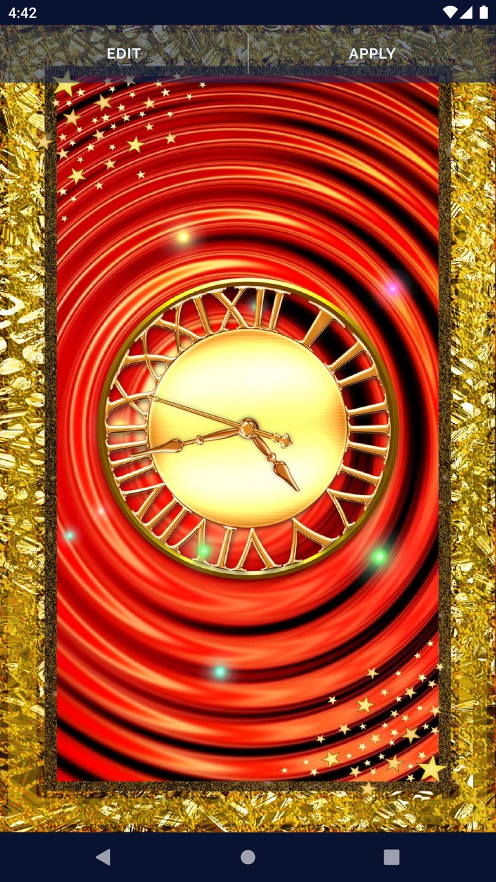 Live Wallpaper 3D Touch screenshot image 3_Popularmodapk.com