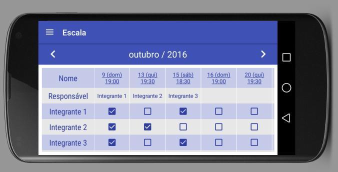 Holyrics screenshot image 2_Popularmodapk.com