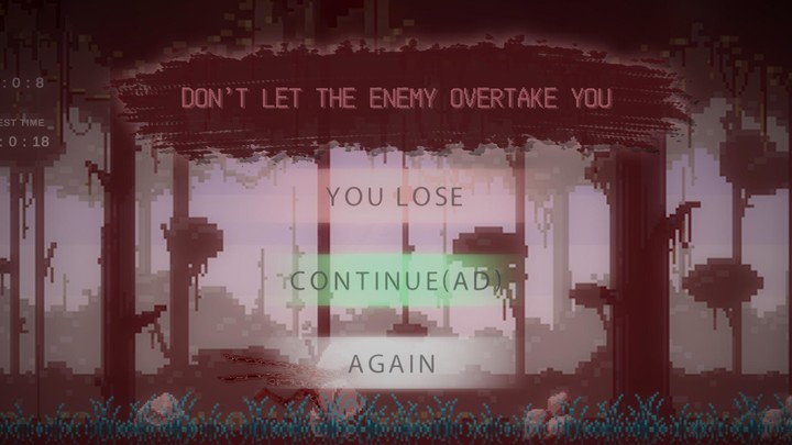 Attack on Titan: Eren Runner screenshot image 4_Popularmodapk.com