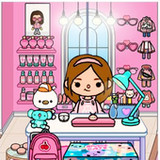 Tricks Toca Life World 20.0.1_Popularmodapk.com