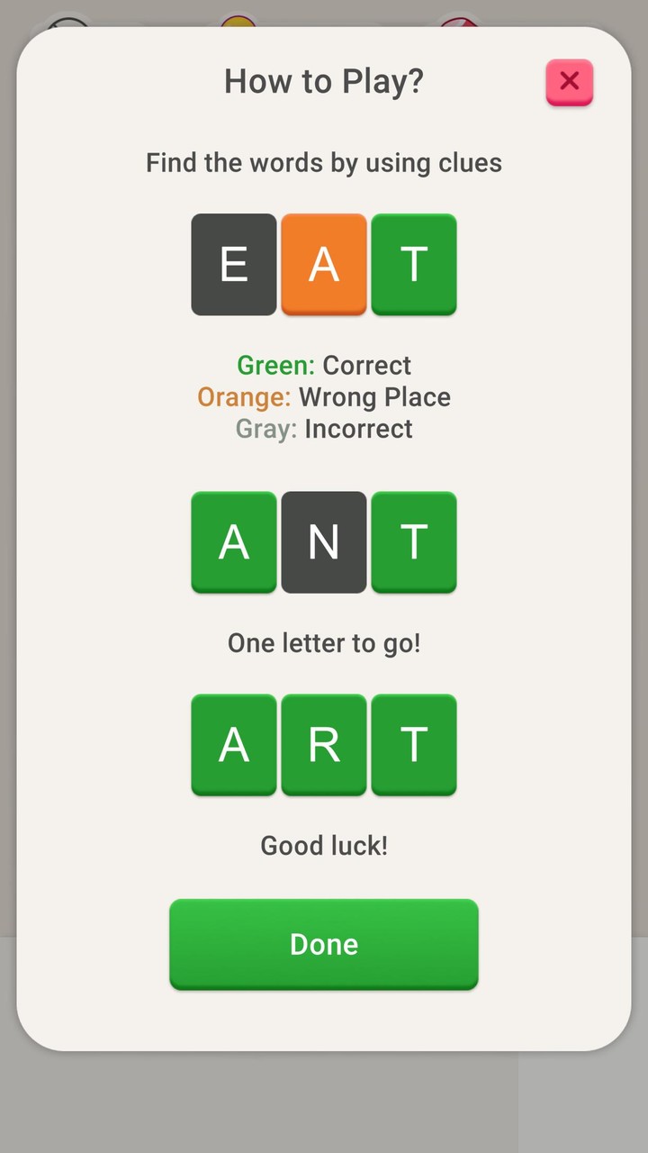 Wordus screenshot image 3_Popularmodapk.com