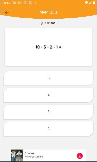 Gold Digger Penghasil uang screenshot image 3_Popularmodapk.com