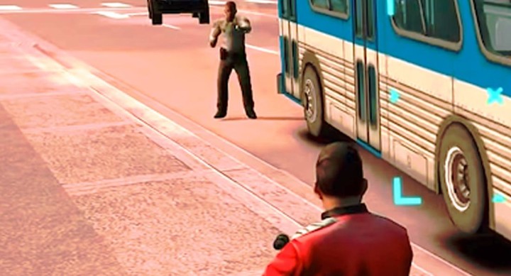 |GTA 5| Theft auto Craft :MCPE screenshot image 2_Popularmodapk.com