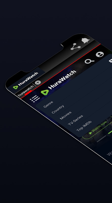 HuraWatch - HD Movies & Series screenshot image 4_Popularmodapk.com