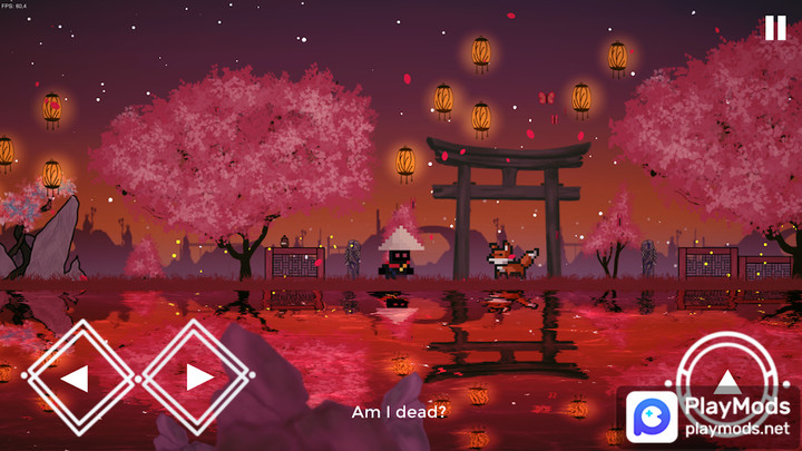 Miwa: The Sacred Fox<span>(Unlimited currencies)</span> screenshot image 1_Popularmodapk.com