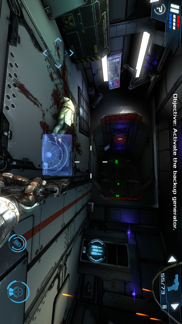 Dead Effect screenshot image 28_Popularmodapk.com