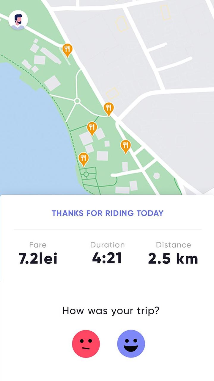 Smarty Taxi screenshot image 8_Popularmodapk.com