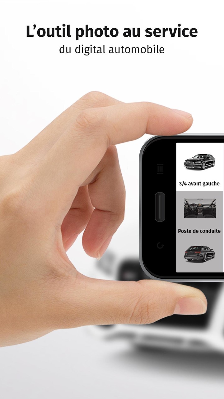 Stampyt Auto screenshot image 19_Popularmodapk.com