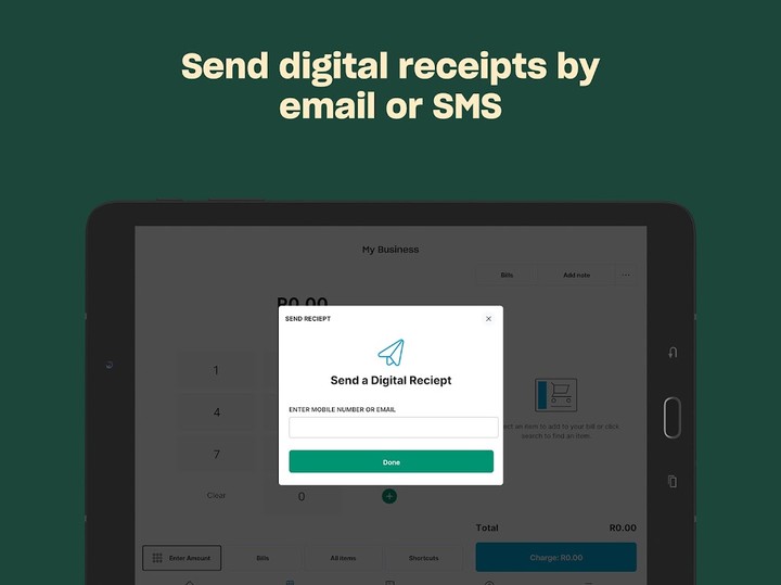Yoco screenshot image 6_Popularmodapk.com