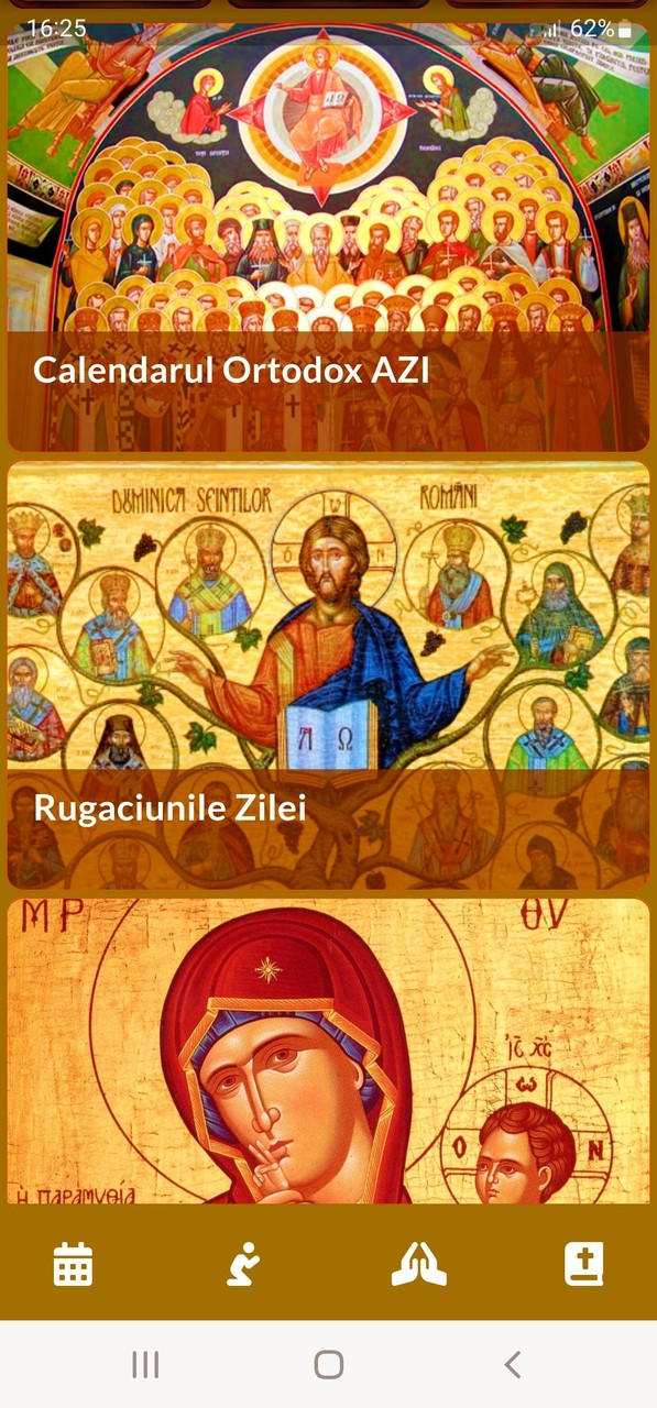 Calendar Ortodox 2023 screenshot image 8_Popularmodapk.com