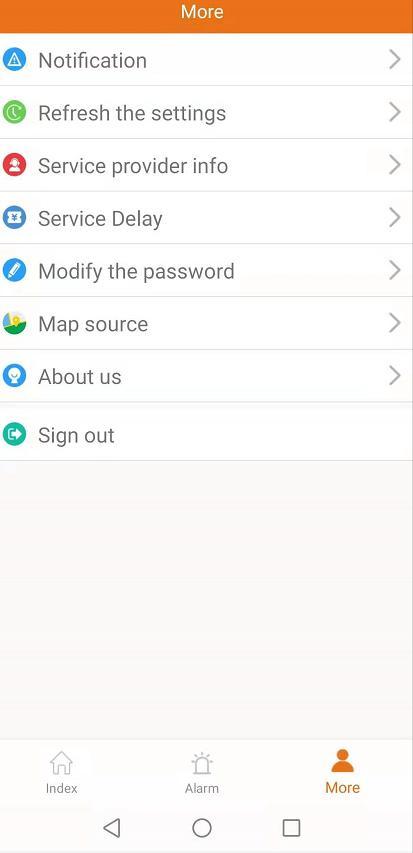 SecumorePlus screenshot image 2_Popularmodapk.com