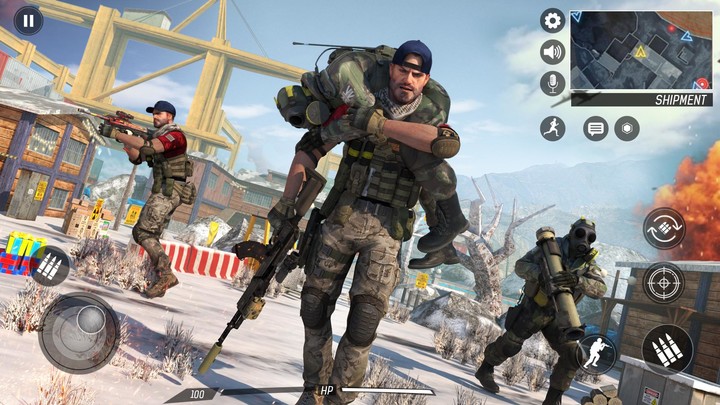 Idle Human 2<span>(Unlimited currency)</span> screenshot image 19_Popularmodapk.com