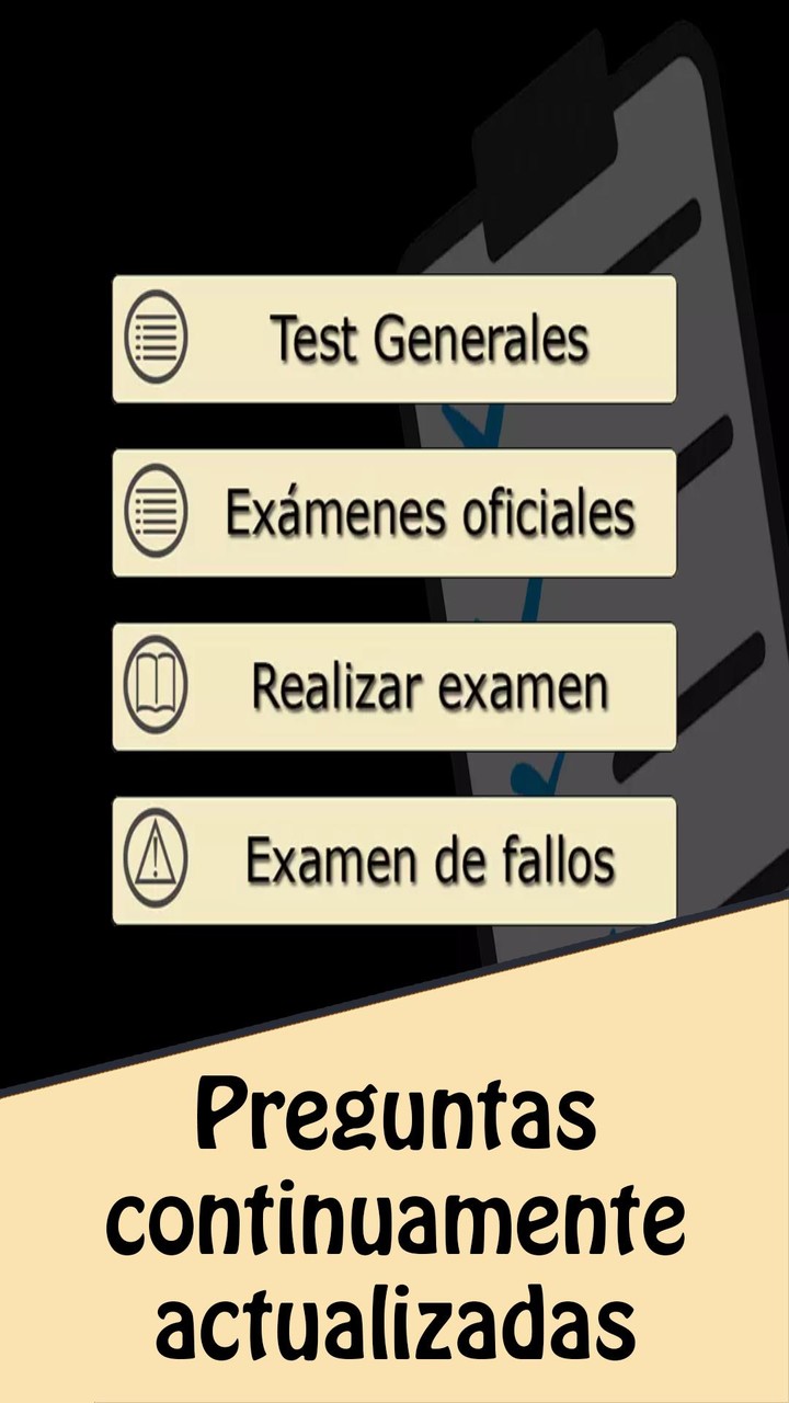 TestOpos Enfermería screenshot image 9_Popularmodapk.com