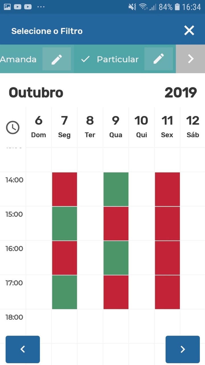 agenda 24h Profissional screenshot image 4_Popularmodapk.com