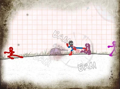 Ragdoll Fists<span>(Unlimited currency)</span> screenshot image 16_Popularmodapk.com