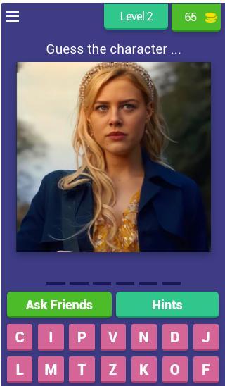 Fate: The Winx Saga GAME screenshot image 3_Popularmodapk.com