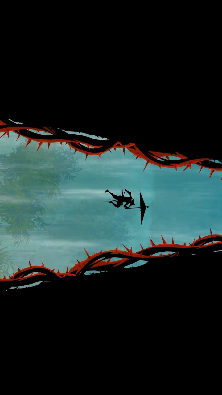 Ninja Arashi 2(No ads) screenshot image 3_Popularmodapk.com