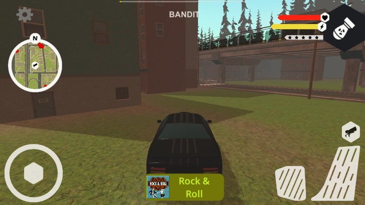 Skibi CameraMan Crazy War screenshot image 3_Popularmodapk.com