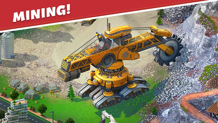 锁龙井秘闻 screenshot image 6_Popularmodapk.com