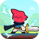 欢乐勇者0.0.4_Popularmodapk.com