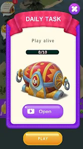 Snake.Zoo: io Snake Worm Game<span>(Ad-free and rewarded)</span> screenshot image 2_Popularmodapk.com