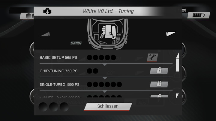 DR!FT screenshot image 8_Popularmodapk.com