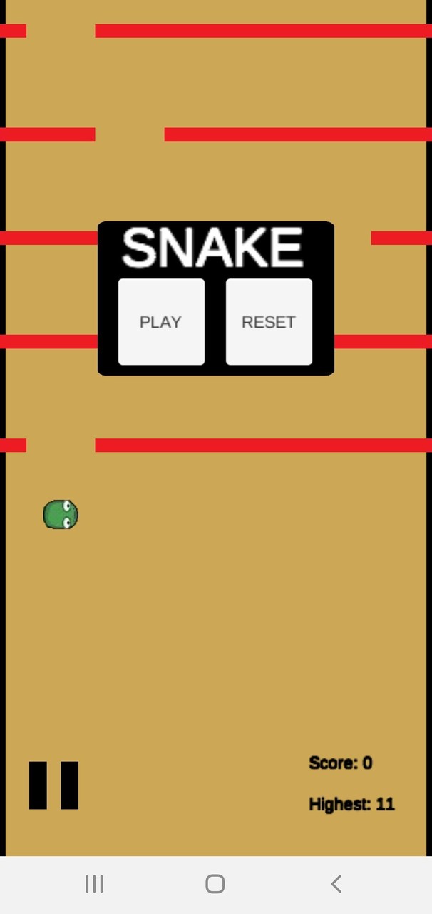 Snake Run! screenshot image 4_Popularmodapk.com