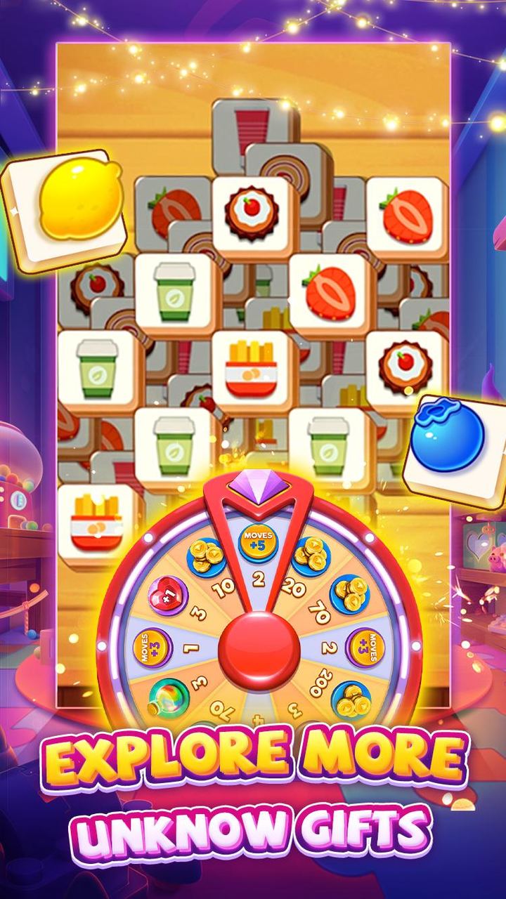 Tile Craft screenshot image 2_Popularmodapk.com