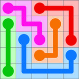 Connect the Dots: Color Puzzle1.3_Popularmodapk.com