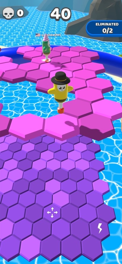 Hex Stars(unlock skin) screenshot image 3_Popularmodapk.com