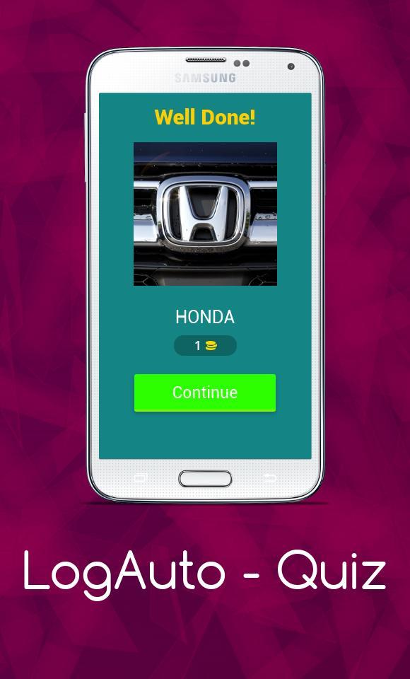LogAuto - Quiz screenshot image 2_Popularmodapk.com