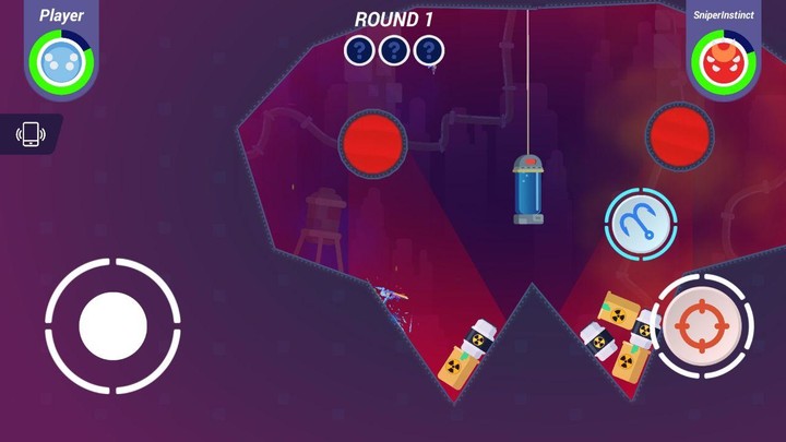 Spiders: Cobweb Shooter screenshot image 2_Popularmodapk.com