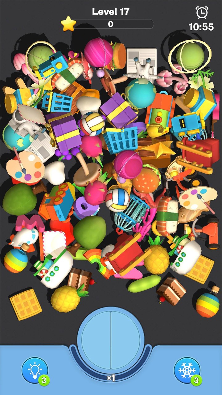 Match 3D Blast Adventure screenshot image 5_Popularmodapk.com
