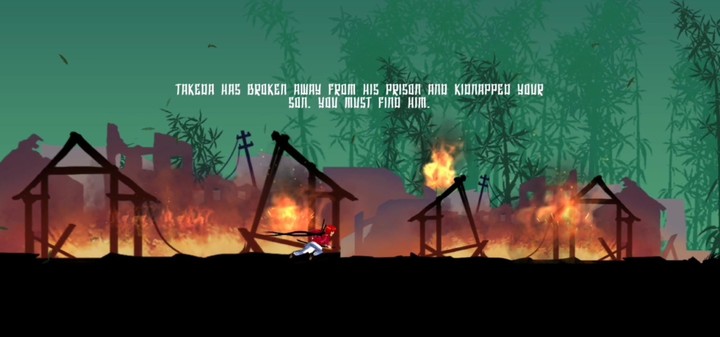 Chainsaw Man VS Imposter Hide screenshot image 1_Popularmodapk.com