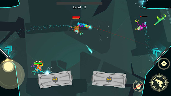 What the Fish?<span>(Unlimited Money)</span> screenshot image 6_Popularmodapk.com