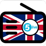 Radio 5 live UK Online Radio5.5.5_Popularmodapk.com