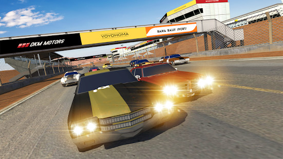赛车2019破解版<span>(mod)</span> screenshot image 6_Popularmodapk.com