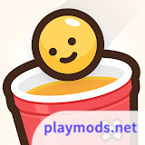 Frantic Fall<span>(Unlocked Clothes)</span>1.0_Popularmodapk.com