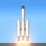 Spaceflight Simulator1.5.10.5_Popularmodapk.com