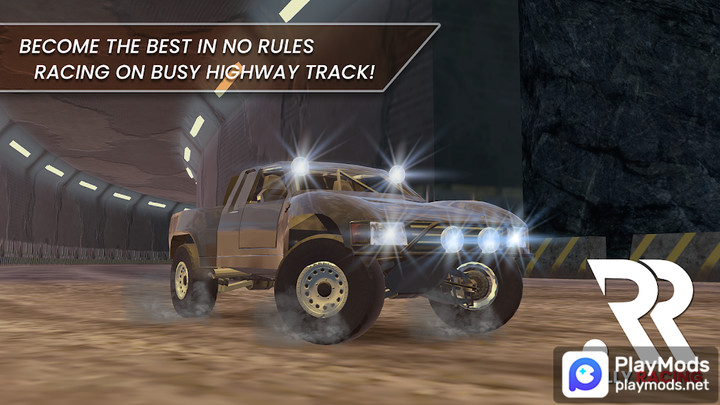 Rally Racing: Nascar Games<span>(Unlimited Money)</span> screenshot image 5_Popularmodapk.com