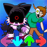 FNF Horror Battle Tails.EXE V21.0_Popularmodapk.com