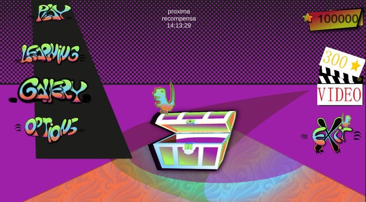 Pet-Rex screenshot image 1_Popularmodapk.com