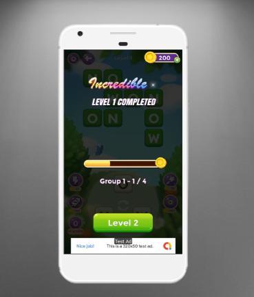 Cross Word - Wordscapes screenshot image 5_Popularmodapk.com